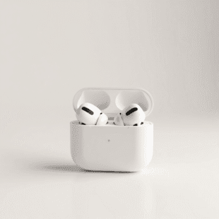 Earbuds