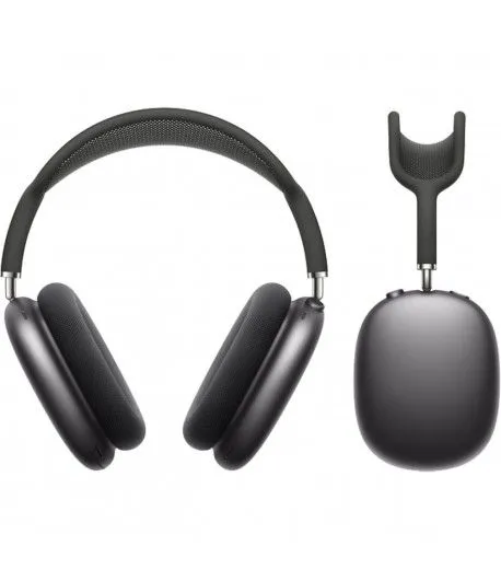 Apple AirPods Max Wireless Bluetooth Headphones (First Copy) – Premium Sound, ANC & Smart Case - Image 7