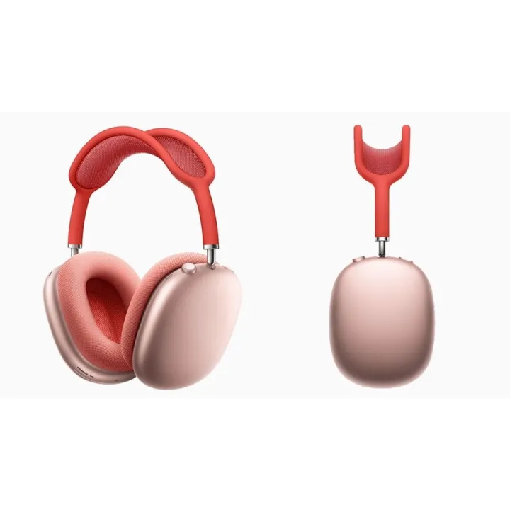 Apple AirPods Max Wireless Bluetooth Headphones (First Copy) – Premium Sound, ANC & Smart Case - Image 5