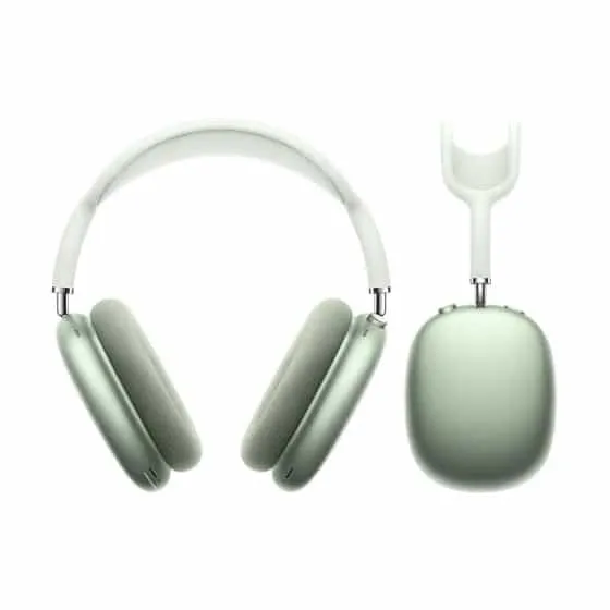 Apple AirPods Max Wireless Bluetooth Headphones (First Copy) – Premium Sound, ANC & Smart Case - Image 8