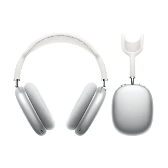 Apple AirPods Max Wireless Bluetooth Headphones (First Copy) – Premium Sound, ANC & Smart Case - Image 4