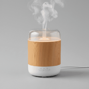 Humidifiers & Aroma Diffusers