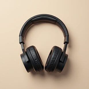 Headphones