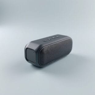 Bluetooth Speakers